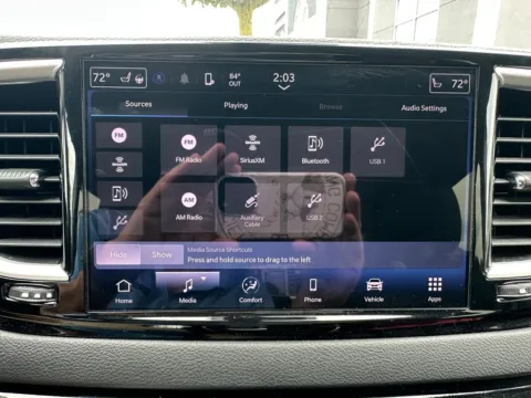 More photos of 2024 Chrysler Pacifica Touring L at Marina Chrysler Dodge Jeep Ram, NY