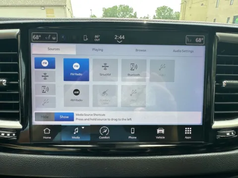 More photos of 2023 Chrysler Pacifica Touring L at Marina Chrysler Dodge Jeep Ram, NY