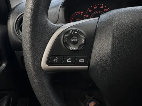 More photos of 2024 Mitsubishi Mirage ES at Marina Chrysler Dodge Jeep Ram, NY