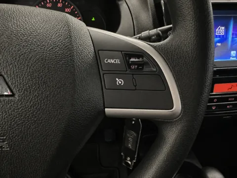 More photos of 2024 Mitsubishi Mirage ES at Marina Chrysler Dodge Jeep Ram, NY