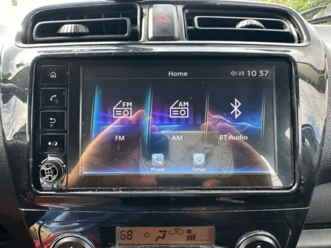 More photos of 2024 Mitsubishi Mirage ES at Marina Chrysler Dodge Jeep Ram, NY