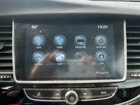 More photos of 2017 Buick Encore Essence at Marina Chrysler Dodge Jeep Ram, NY