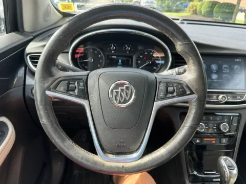 Photos of 2017 Buick Encore Essence for sale in Webster, NY at Marina Chrysler Dodge Jeep Ram