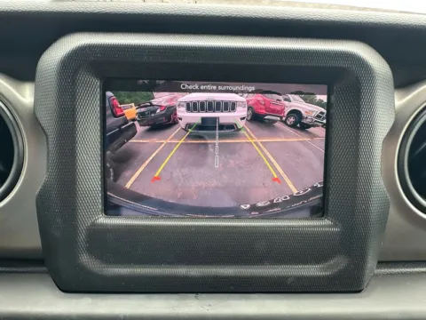 More photos of 2021 Jeep Wrangler Willys at Marina Chrysler Dodge Jeep Ram, NY