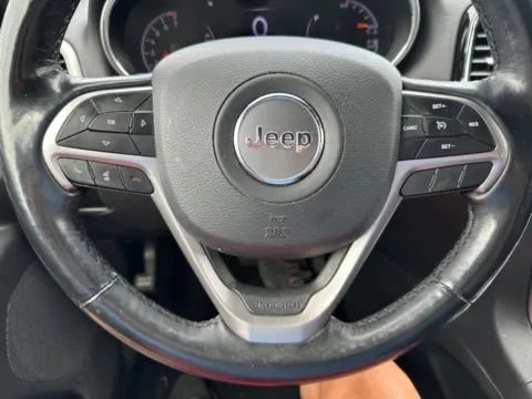 Another view of 2020 Jeep Grand Cherokee Limited for sale in Webster, NY at Marina Chrysler Dodge Jeep Ram