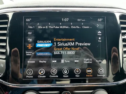 More photos of 2020 Jeep Grand Cherokee Limited at Marina Chrysler Dodge Jeep Ram, NY