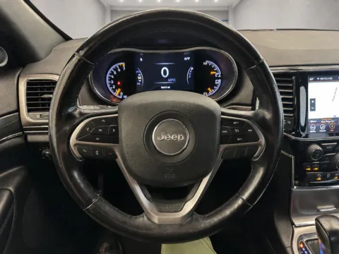 Another view of 2020 Jeep Grand Cherokee Limited for sale in Webster, NY at Marina Chrysler Dodge Jeep Ram