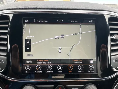 More photos of 2020 Jeep Grand Cherokee Limited at Marina Chrysler Dodge Jeep Ram, NY