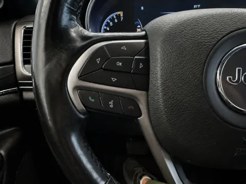 More photos of 2020 Jeep Grand Cherokee Limited at Marina Chrysler Dodge Jeep Ram, NY