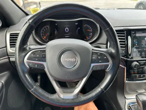 Photos of 2020 Jeep Grand Cherokee Limited for sale in Webster, NY at Marina Chrysler Dodge Jeep Ram