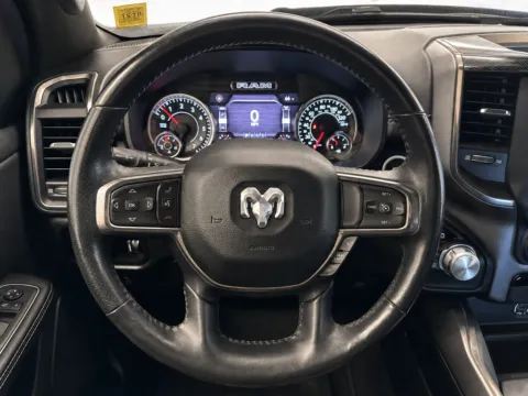 Another view of 2020 Ram 1500 Rebel for sale in Webster, NY at Marina Chrysler Dodge Jeep Ram