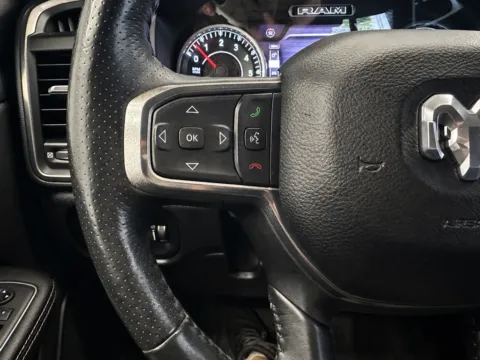 More photos of 2020 Ram 1500 Rebel at Marina Chrysler Dodge Jeep Ram, NY