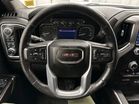 Another view of 2019 GMC Sierra 1500 Elevation for sale in Webster, NY at Marina Chrysler Dodge Jeep Ram