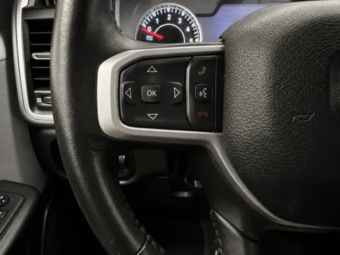 More photos of 2023 Ram 1500 Big Horn/Lone Star at Marina Chrysler Dodge Jeep Ram, NY