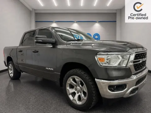 Unknown 2023 Ram 1500 Big Horn/Lone Star for sale in Webster, NY