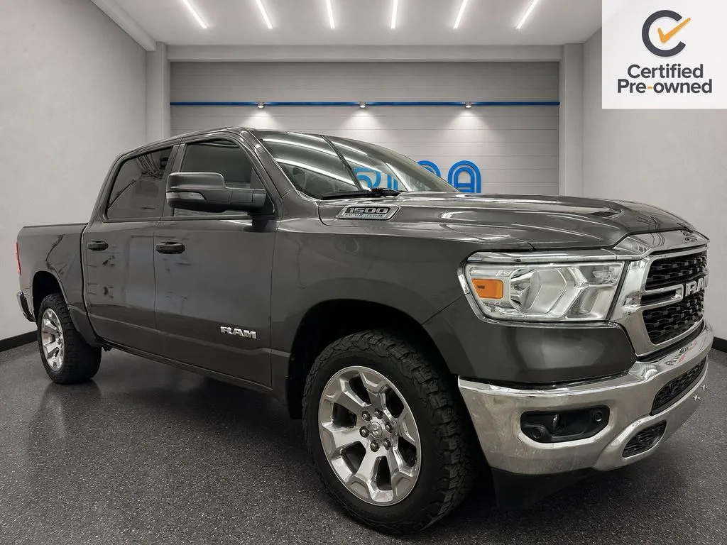 Unknown 2023 Ram 1500 Big Horn/Lone Star for sale in Webster, NY