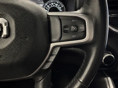 More photos of 2023 Ram 1500 Big Horn/Lone Star at Marina Chrysler Dodge Jeep Ram, NY