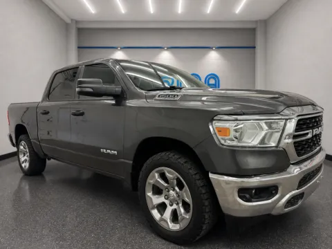 Unknown 2023 Ram 1500 Big Horn/Lone Star for sale in Webster, NY