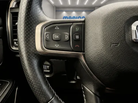 More photos of 2023 Ram 1500 Rebel at Marina Chrysler Dodge Jeep Ram, NY