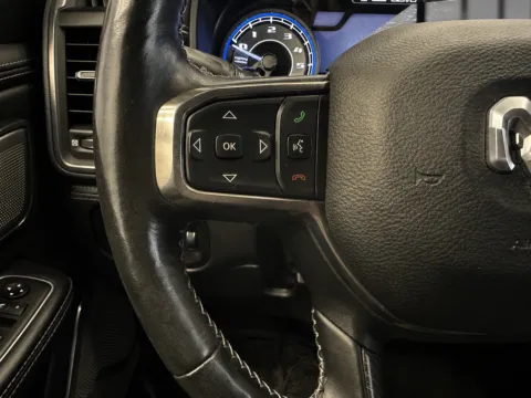 More photos of 2020 Ram 1500 Limited at Marina Chrysler Dodge Jeep Ram, NY