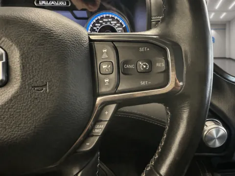More photos of 2020 Ram 1500 Limited at Marina Chrysler Dodge Jeep Ram, NY