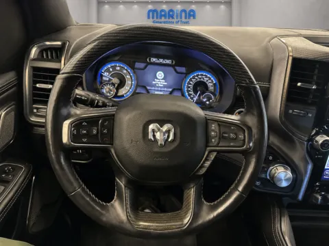 Another view of 2020 Ram 1500 Limited for sale in Webster, NY at Marina Chrysler Dodge Jeep Ram