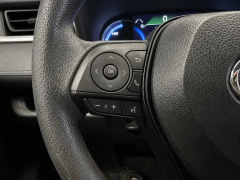 More photos of 2024 Toyota RAV4 Hybrid LE at Marina Chrysler Dodge Jeep Ram, NY