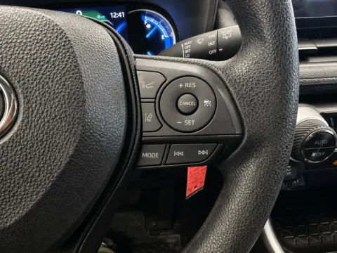 More photos of 2024 Toyota RAV4 Hybrid LE at Marina Chrysler Dodge Jeep Ram, NY