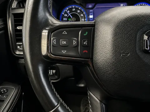 More photos of 2022 Ram 1500 Limited at Marina Chrysler Dodge Jeep Ram, NY