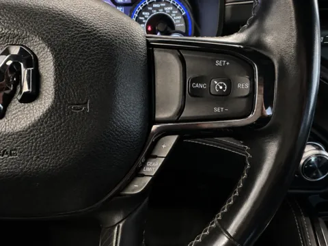 More photos of 2022 Ram 1500 Limited at Marina Chrysler Dodge Jeep Ram, NY