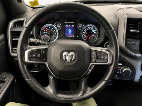 Another view of 2025 Ram 1500 Tradesman for sale in Webster, NY at Marina Chrysler Dodge Jeep Ram