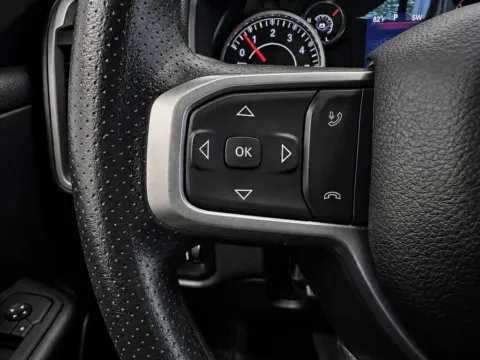 More photos of 2025 Ram 1500 Tradesman at Marina Chrysler Dodge Jeep Ram, NY
