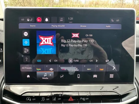 More photos of 2023 Jeep Compass Limited at Marina Chrysler Dodge Jeep Ram, NY