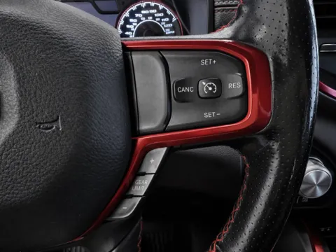 More photos of 2019 Ram 1500 Rebel at Marina Chrysler Dodge Jeep Ram, NY