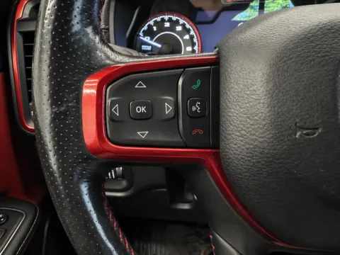 More photos of 2019 Ram 1500 Rebel at Marina Chrysler Dodge Jeep Ram, NY