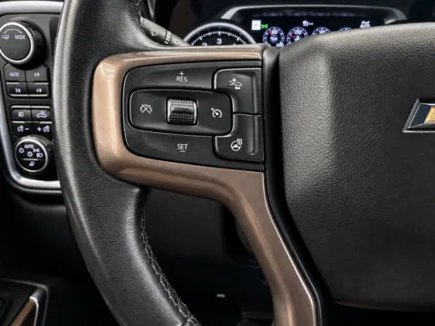 More photos of 2020 Chevrolet Silverado 1500 High Country at Marina Chrysler Dodge Jeep Ram, NY