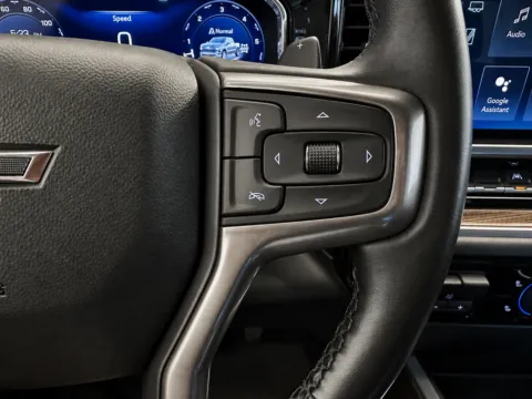 More photos of 2023 Chevrolet Silverado 1500 RST at Marina Chrysler Dodge Jeep Ram, NY