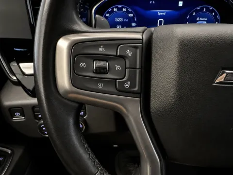 More photos of 2023 Chevrolet Silverado 1500 RST at Marina Chrysler Dodge Jeep Ram, NY
