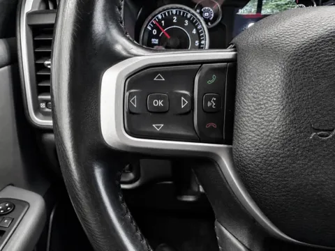 More photos of 2020 Ram 1500 Big Horn/Lone Star at Marina Chrysler Dodge Jeep Ram, NY