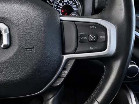 More photos of 2020 Ram 1500 Big Horn/Lone Star at Marina Chrysler Dodge Jeep Ram, NY