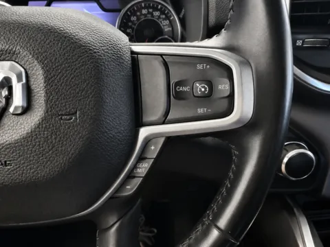 More photos of 2022 Ram 1500 Big Horn/Lone Star at Marina Chrysler Dodge Jeep Ram, NY