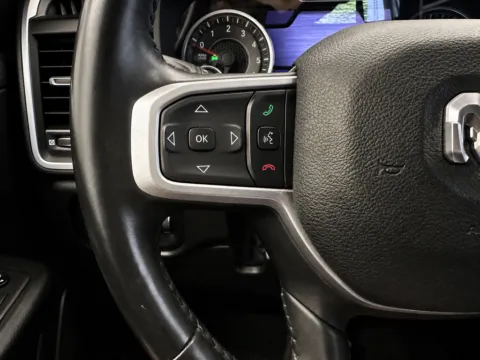 More photos of 2022 Ram 1500 Big Horn/Lone Star at Marina Chrysler Dodge Jeep Ram, NY