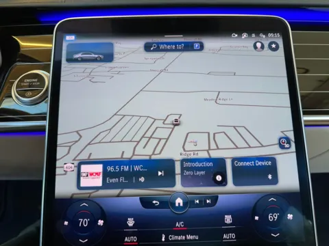 More photos of 2023 Mercedes-Benz S-Class S 500 at Marina Chrysler Dodge Jeep Ram, NY