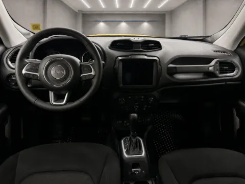 Photos of 2023 Jeep Renegade Latitude for sale in Webster, NY at Marina Chrysler Dodge Jeep Ram