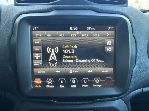 More photos of 2023 Jeep Renegade Latitude at Marina Chrysler Dodge Jeep Ram, NY