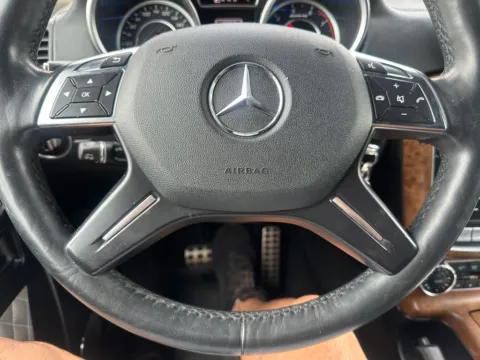 Another view of 2018 Mercedes-Benz G-Class G 63 AMG for sale in Webster, NY at Marina Chrysler Dodge Jeep Ram