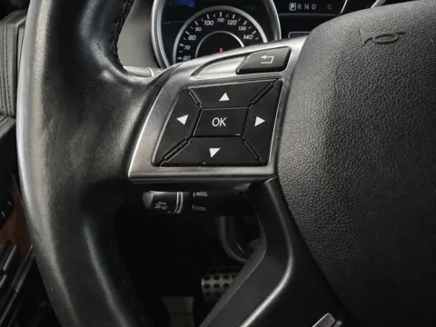 More photos of 2018 Mercedes-Benz G-Class G 63 AMG at Marina Chrysler Dodge Jeep Ram, NY