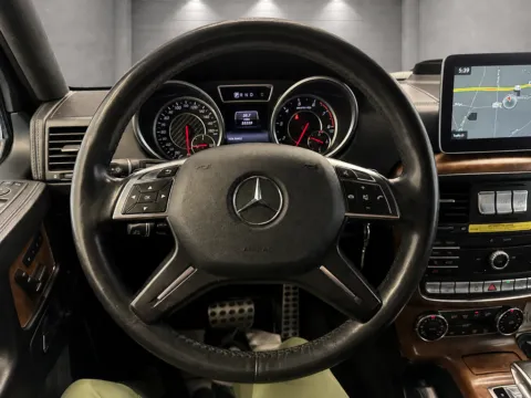 Another view of 2018 Mercedes-Benz G-Class G 63 AMG for sale in Webster, NY at Marina Chrysler Dodge Jeep Ram