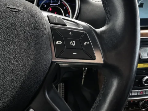More photos of 2018 Mercedes-Benz G-Class G 63 AMG at Marina Chrysler Dodge Jeep Ram, NY
