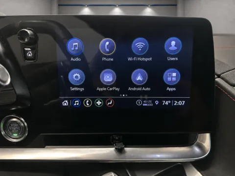 More photos of 2023 Chevrolet Corvette Stingray at Marina Chrysler Dodge Jeep Ram, NY
